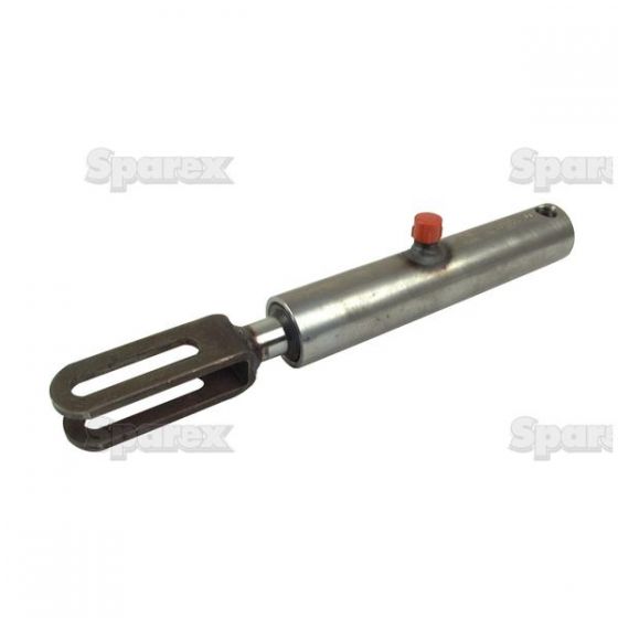Aanhangwagenrem Cylinderzuiger