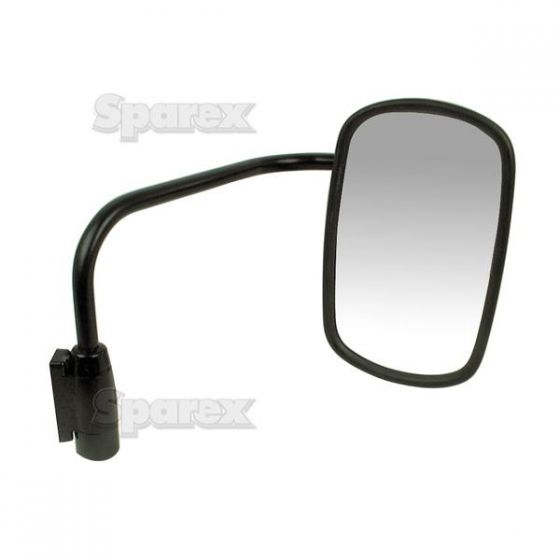 Armes à miroir