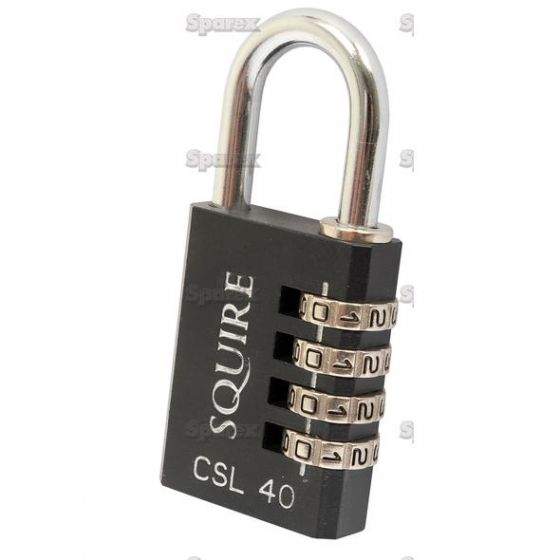 Toughlock - Squires