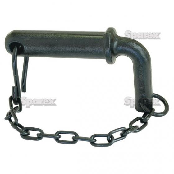 Towing Bracket