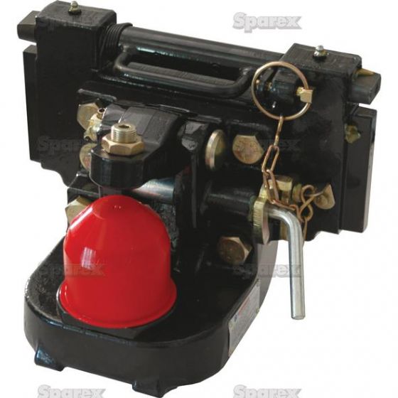 Towing Ball für Anhänger bok (Sauermann)