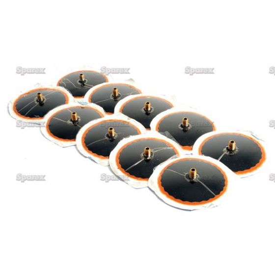 Ventilpatch