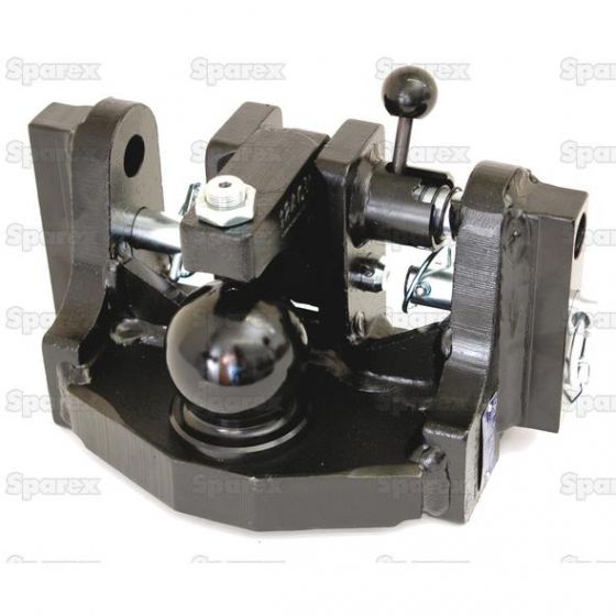 Towing Ball für Trailer Bok (Rockinger)