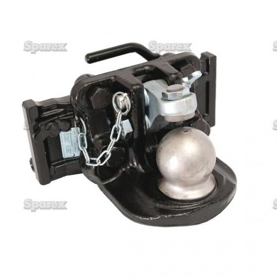 Towing Ball für Anhänger bok (Scharmuller)