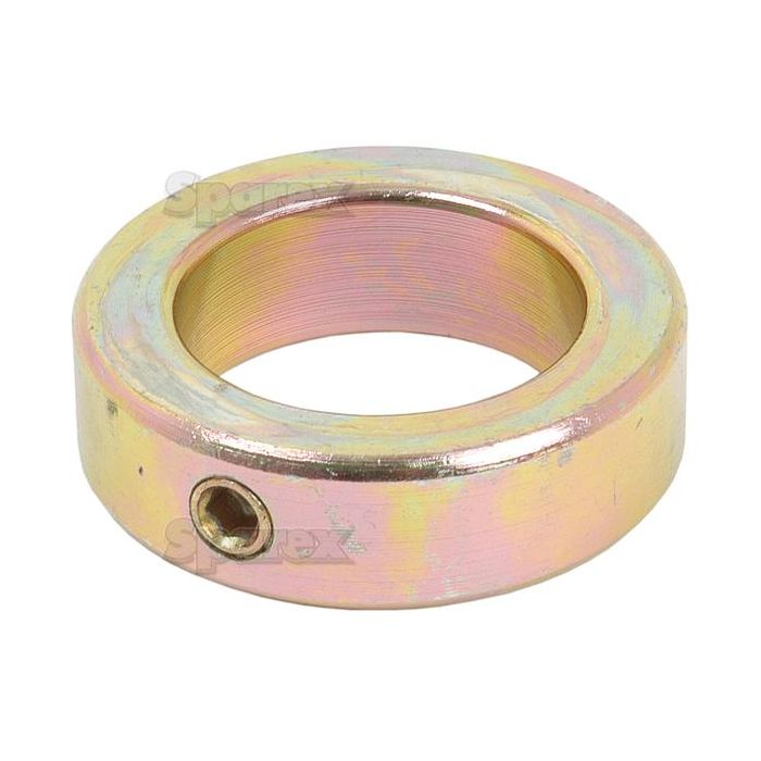 Morsetto Metrico Per Collare Albero In Acciaio Per Anello Per - Foto 7