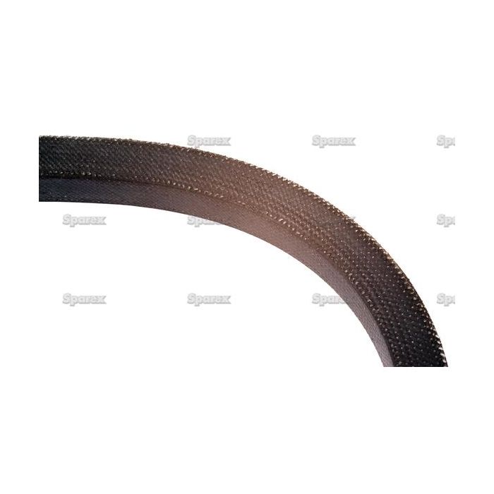 Keilriemen Nr. 50 – Typ A, 13x1220 Mm (Li), 13x1250 Mm (Lw), Für Verschiedene Antriebe