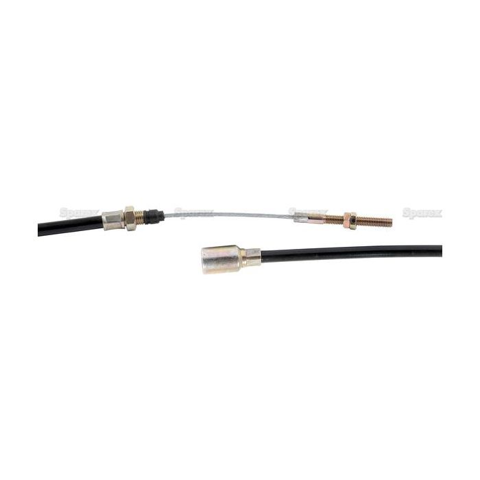 CABLE DE FRENO DE MANO 1987477909 BOSCH