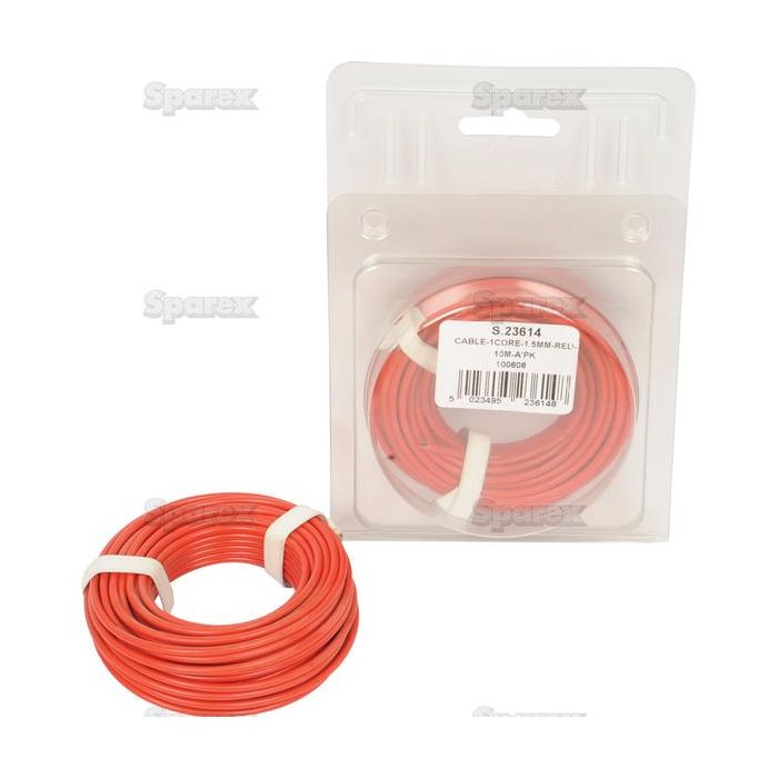 Elektrokabel 2x1 Mm² – 10 Meter Lang, Altgoldfarben, Für Heimwerker & Installation
