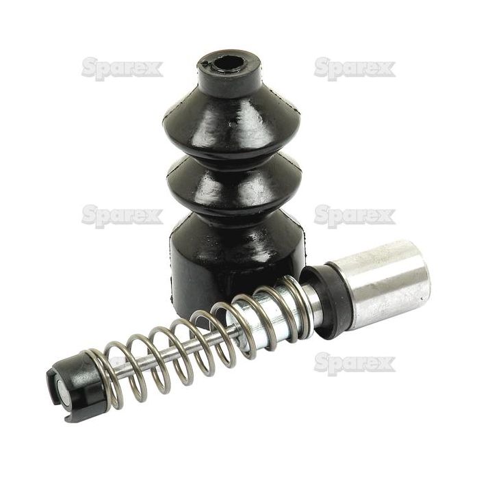 Dynamic Friction Brake Master Cylinder – Fits Toyota Tundra & Sequoia - View #12