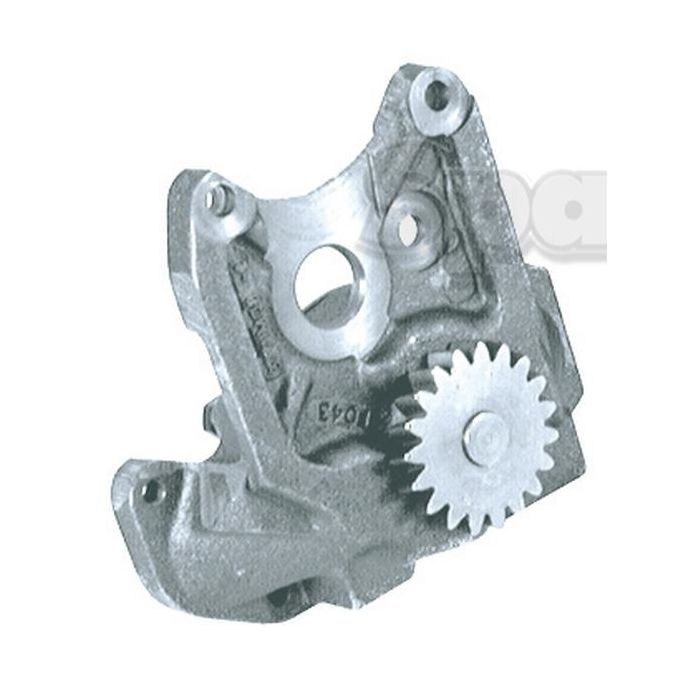 MOTIVE Oliepomp voor o.a. Land Rover, Lamborghini - OP8349