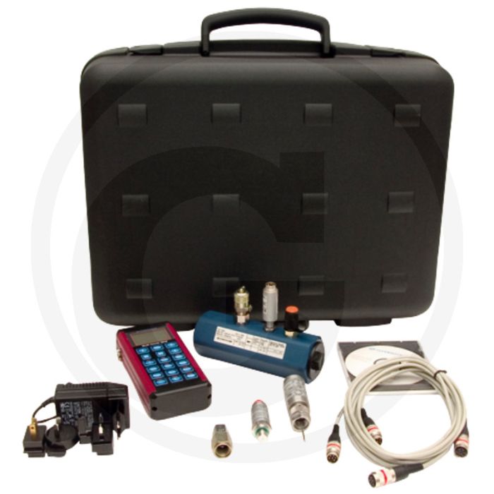 Hydrotechnik MultiHandy 3020 Set Mister Agri