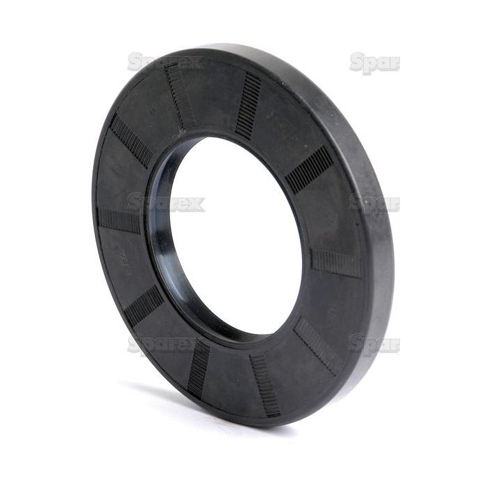 ID 15mm NBR As Nitrilrubber Oliekeerring TC-15 * 22/24/25/26/28/30/32/35/40/42 * 5/7/8/10 Nitril Dubbele Lip Oliekeerring (Color : 2PCS, Size : 15x42x7mm