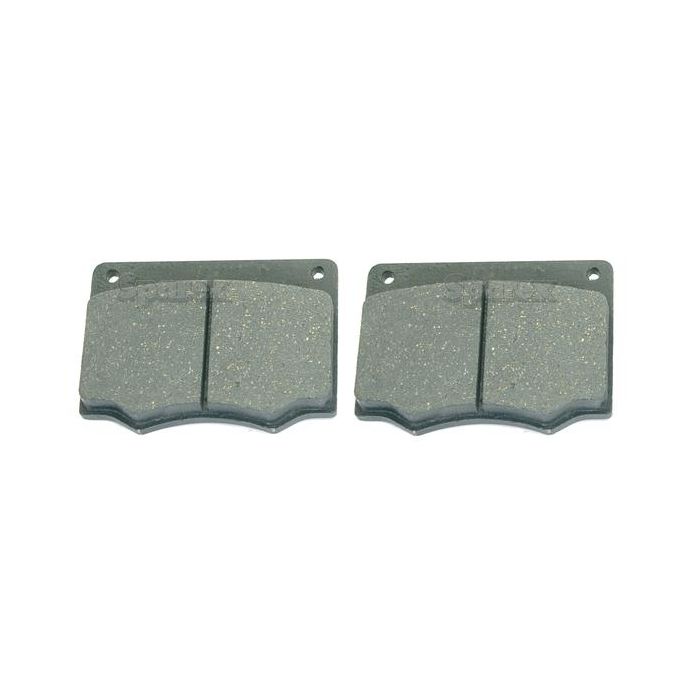 EBC remschijven en yellowstuff remblokken rondom passend voor BMW 3 serie E36 EBC remschijven en yellowstuff remblokken rondom passend voor BMW 3 serie E36