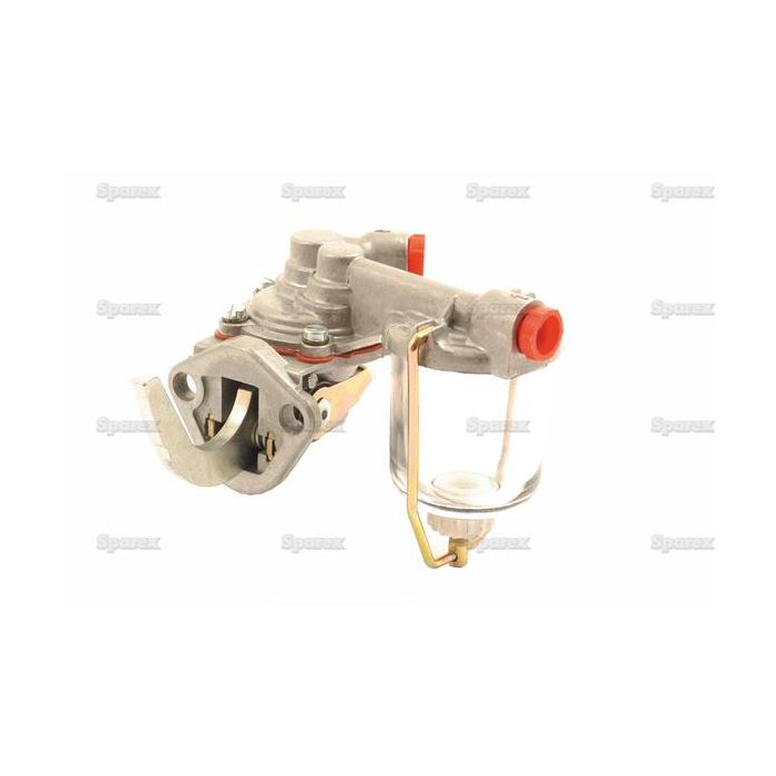 Kraftstoffförderpumpe für JCB - MDM parts