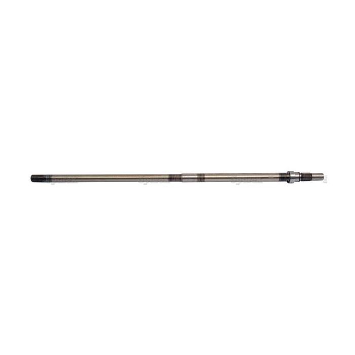 Getriebewelle 5x18 Mm Von Axial – Ersatzteil Für RC-Modellbau, Kompatibel Mit Verschiedenen Fahrzeugen