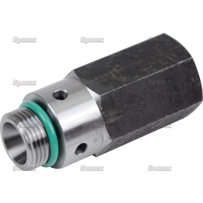 FAE 56024 Valvola Agricola 2 Poli Per Opel Vivaro, Renault Trafic, Scénic - Ricambio Compatibile 4402766 77113071 - 5