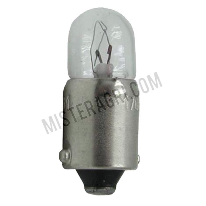 Hella Navigatie Gloeilamp - BAY15d - 12V - 25W - 30CD - BEA1225 - 1200 uur