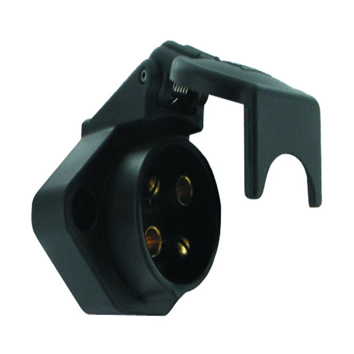 Busch-Jaeger Reflex SI Dubbel Geaard Stopcontact Crème kopen? busch-jaeger