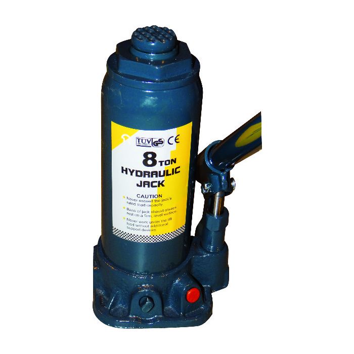 Beta 3033E/3T Hydraulische Krik | 3 ton | Met 4 wielen | Online Gereedschap Shop Makita
