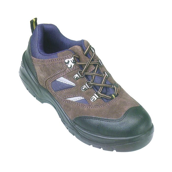 Chaussure de sécurité Portwest - FW10 - Steelite™ protector boot S1P