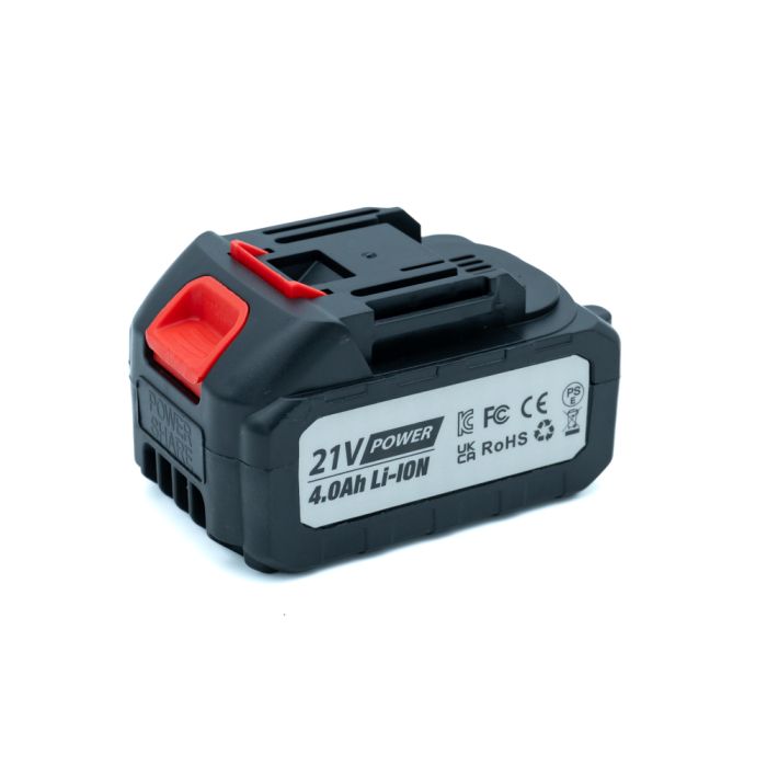 21V Accu (3000mAh)