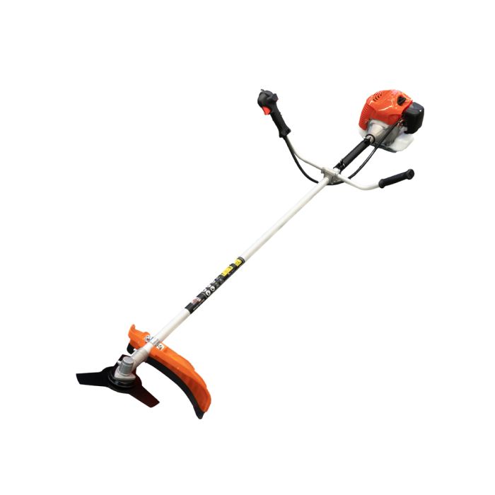 Bosmaaier 42,7cc, 2800rpm, 1,25kw Bosmaaier 42,7cc, 2800rpm, 1,25kw