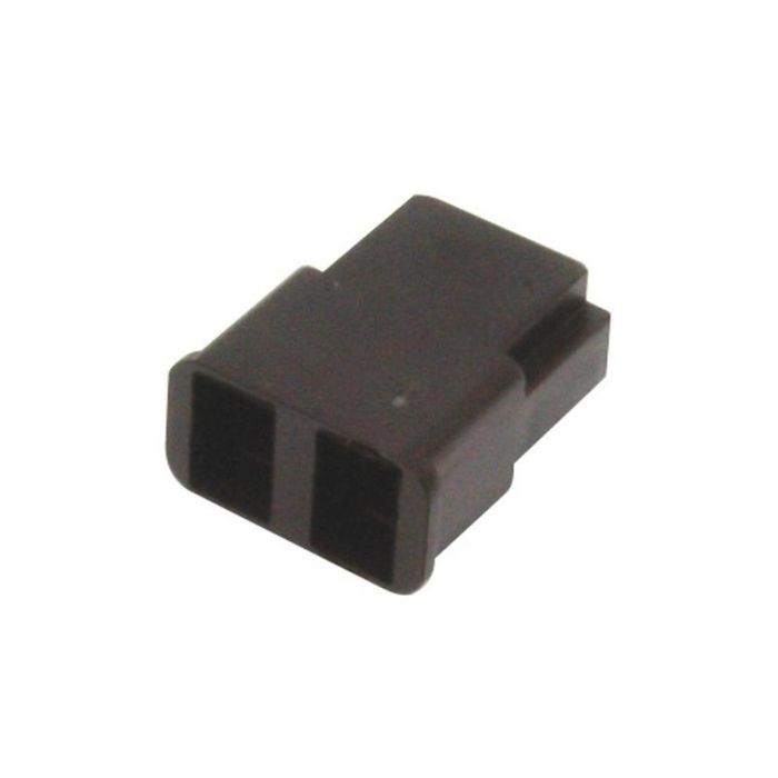 Aansluitblok - Universele aansluiting, 10mm x 16mm