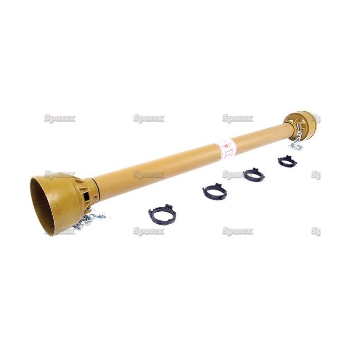 Agripak-PTO ECO GUARD-SMALL