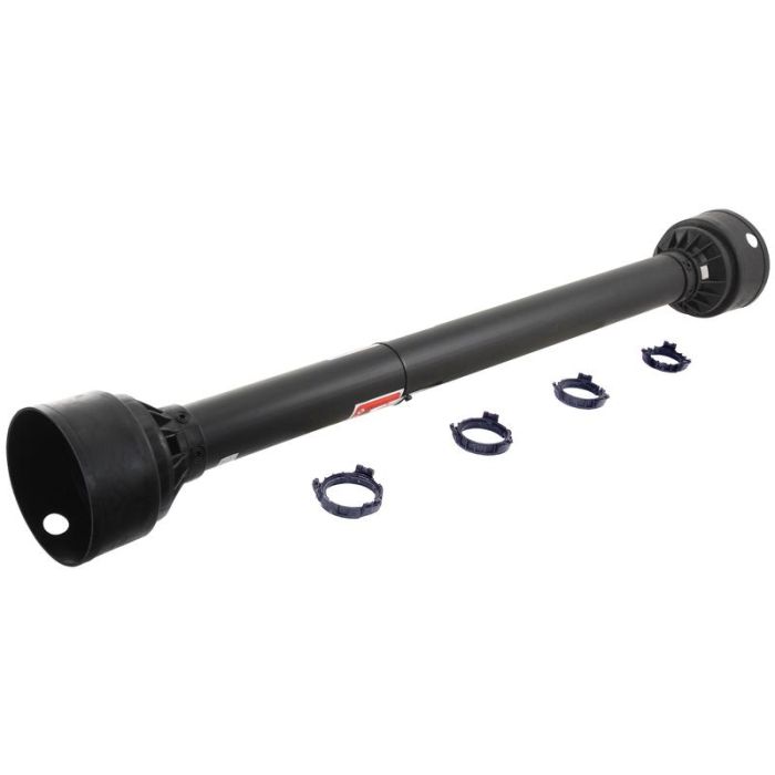 Agripak-PTO ECO GUARD-MEDIUM