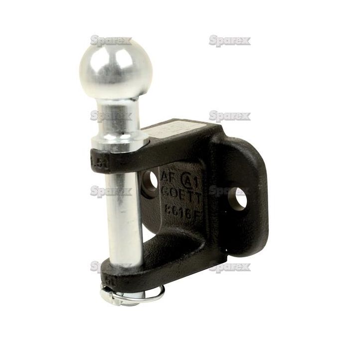 Lame de mélangeur d'alimentation 195mm x 90mm x 5mm (gauche) Remplacement pour Himel Lame de mélangeur d'alimentation 195mm x 90mm x 5mm (gauche) Remplacement pour Himel