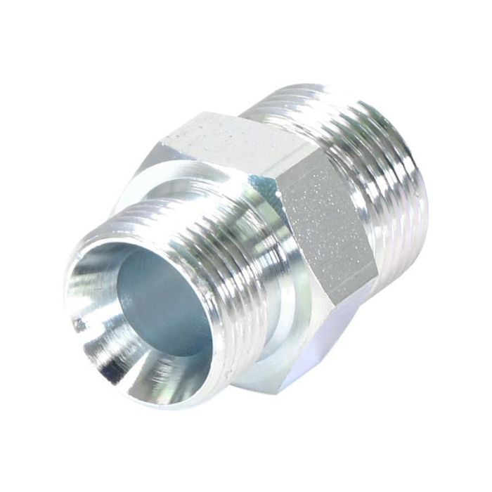 Nippel 3/4\"BSP M-1.3/16\"UNF M