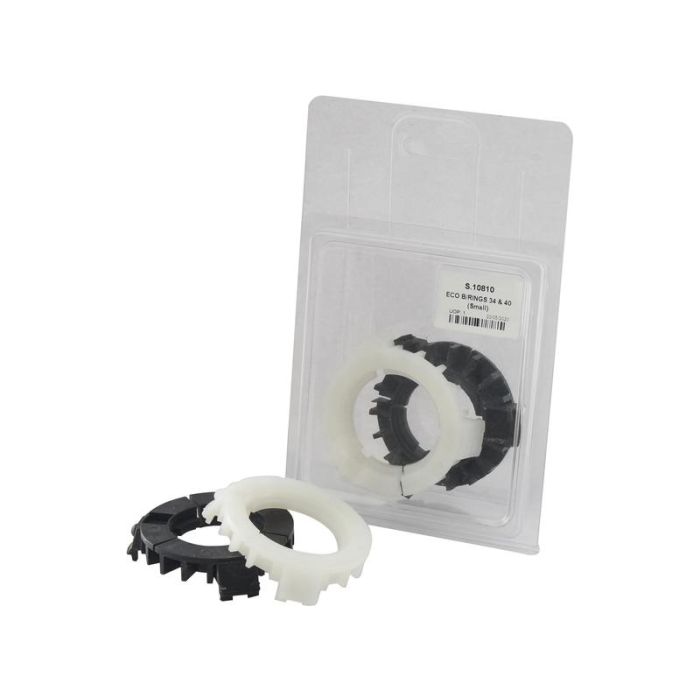 ECO B/RINGS 34 &amp; 40 (Small)