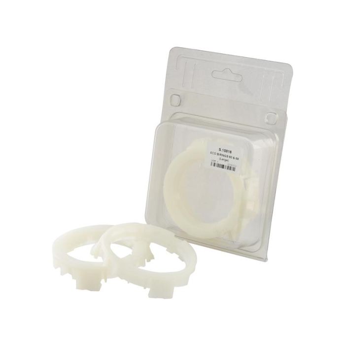 ECO B/RINGS 60 &amp; 68 (Large)