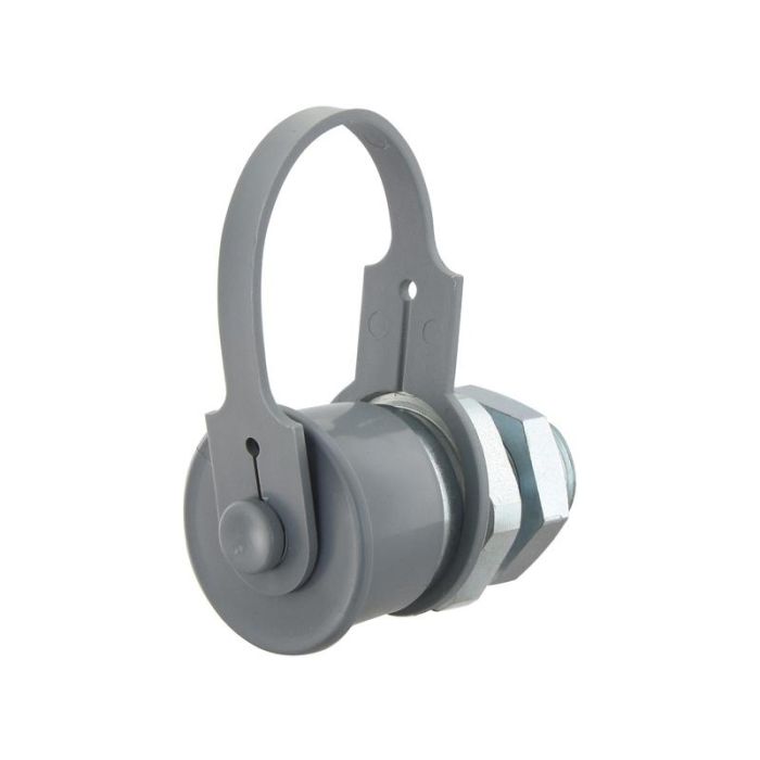 Capuchon de poussière frein embrayage Noir pour pièce homme