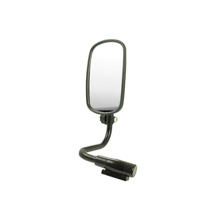 Bras du miroir - réglable (380 - 530mm) Droite