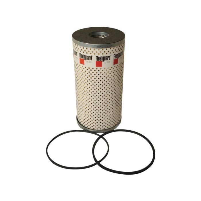Motorolie Filter - Element - LF570