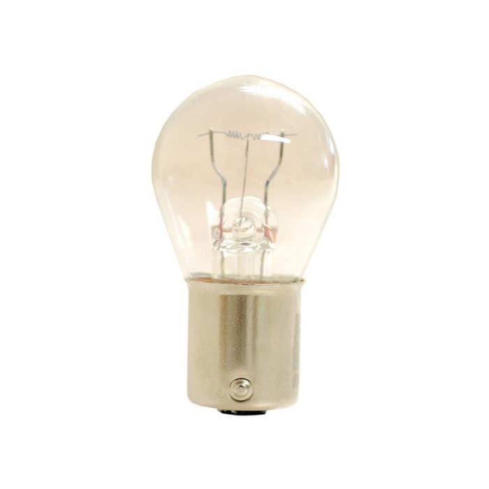 Gloeilamp (Gloeidraad) P21W, 24V, 21W, BA15s (Doos 1 stk.)