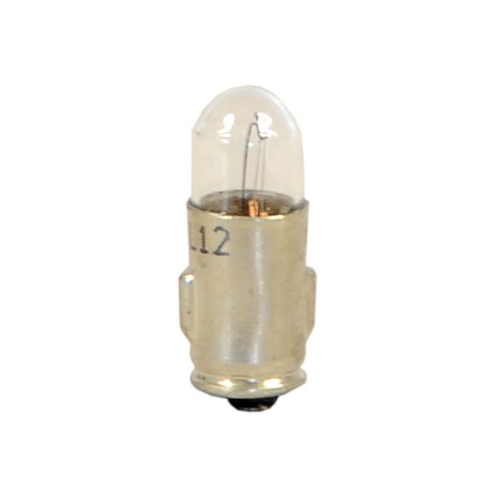 Ampoule (filament) 12V, 2W, BA7s (Boîte 1 pcs)