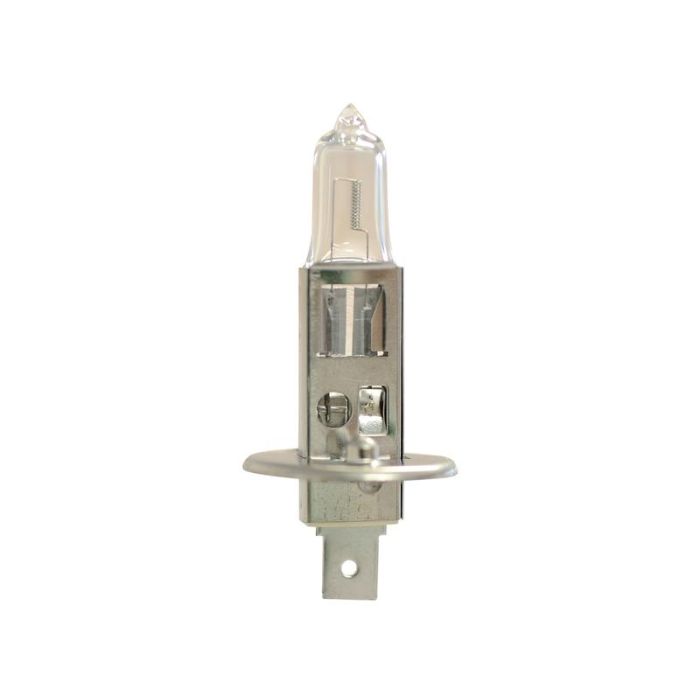 Koplamp, 12V, 100W Watts, P14.5s Voet