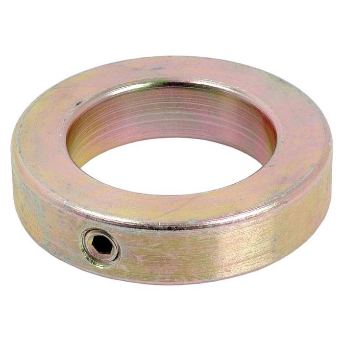 Einstellringe, ID: 50mm, Außen: 80mm, Höhe: 18mm.
