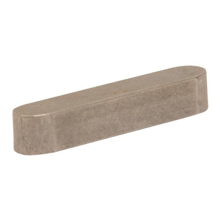 Clé à insérer, Dimension : 7mm x 8mm x 40mm (DIN ou Norme No. DIN 6885A)