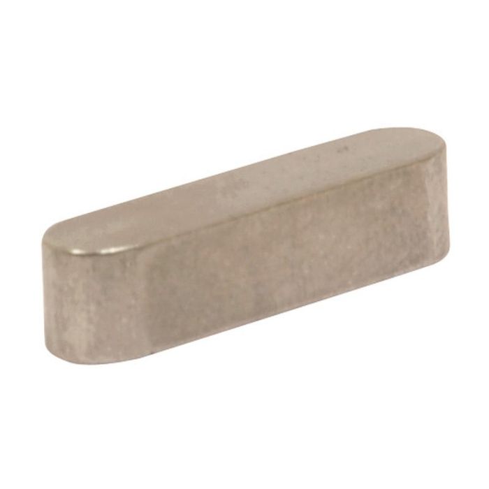 Clé à insérer, Dimension : 8mm x 10mm x 40mm (DIN ou Norme No. DIN 6885A)
