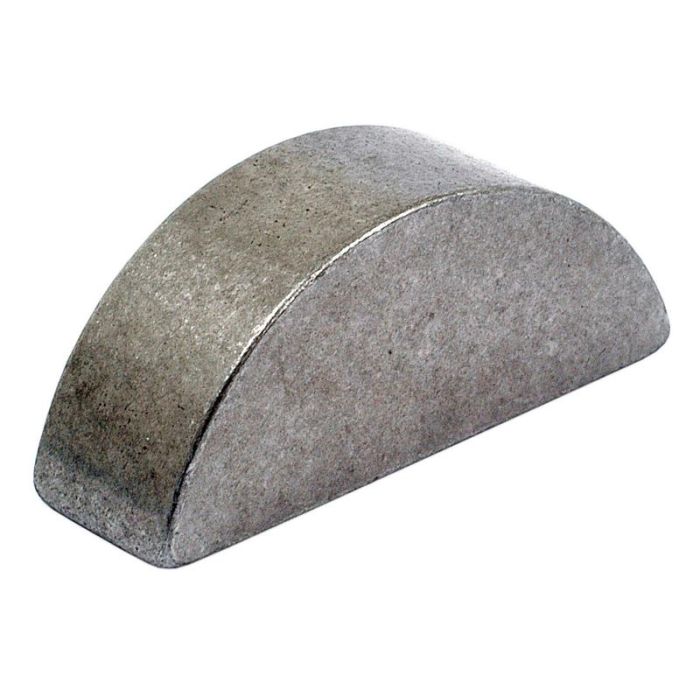 Clé à disque 10 x 13mm (Din6888) Clé à disque 10 x 13mm (Din6888)
