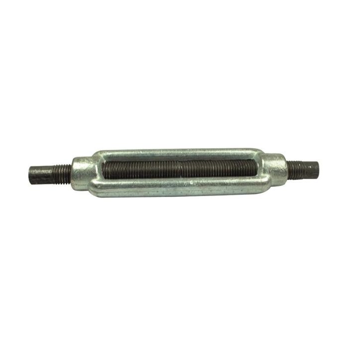 Spanschroef - Stub End, Ø: M12 Spanschroef - Stub End, Ø: M12
