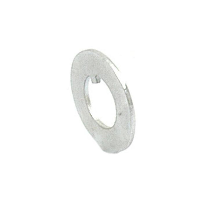 Fusee slotplaat