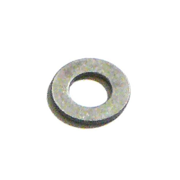 Aluminiumring 6,35 x 12 x 1,15 mm