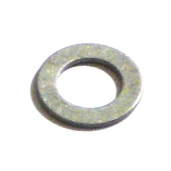 Rondelle en aluminium, ID : 10.3mm, OD : 18mm, Epaisseur : 1.2mm Rondelle en aluminium, ID : 10.3mm, OD : 18mm, Epaisseur : 1.2mm