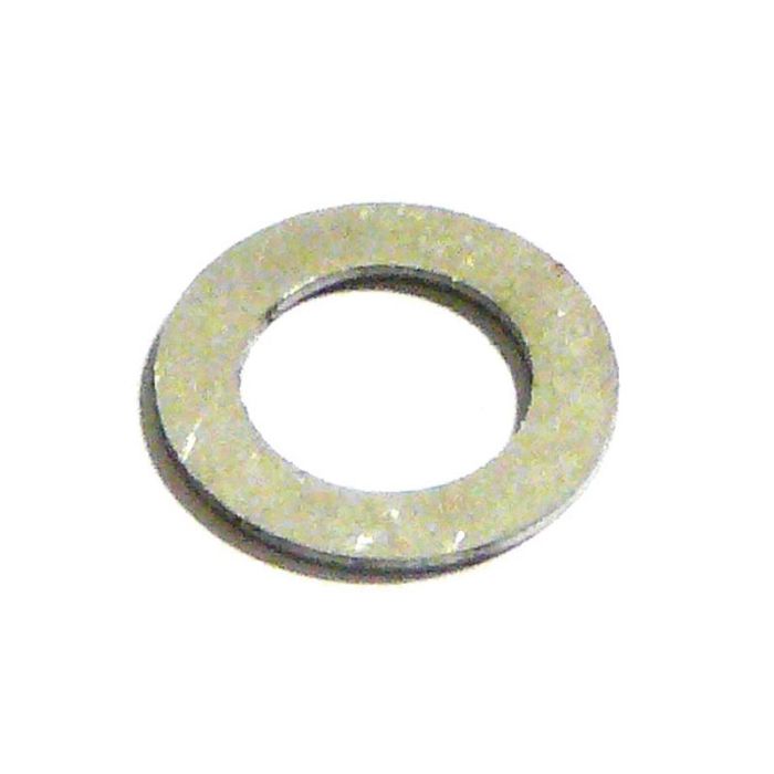 Anneau en aluminium 15,1 x 24,2 x 1,2 mm Anneau en aluminium 15,1 x 24,2 x 1,2 mm