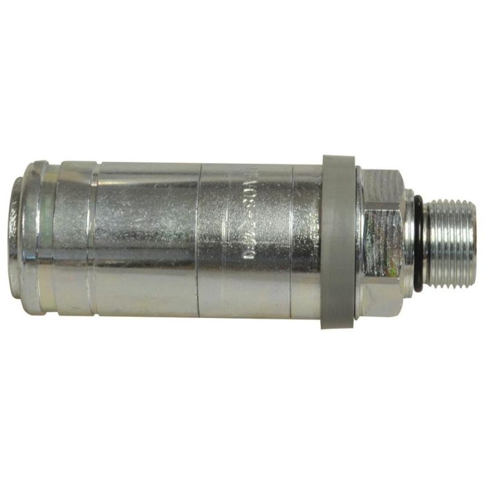 Snel koppeling vrouw 1/2\" - 4SRPV
