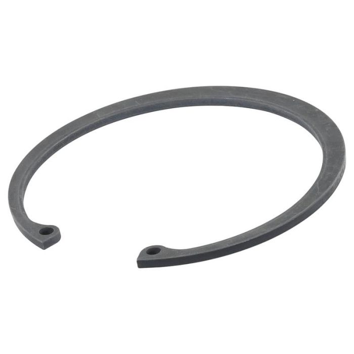 Seegerring 90mm (DIN or Standard No. DIN 472)